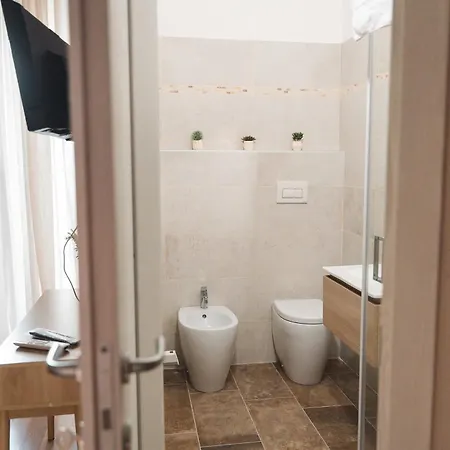 Bed & Breakfast Casale Regina Maria 3*