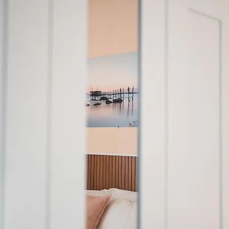 Casale Regina Maria Bed & Breakfast