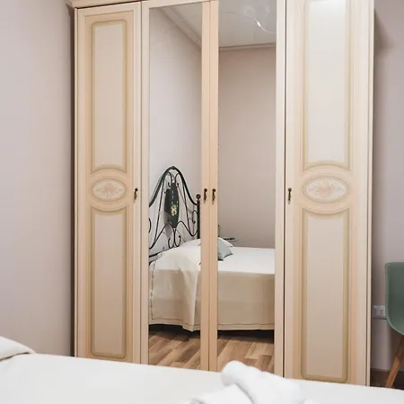 Bed & Breakfast Casale Regina Maria 3*