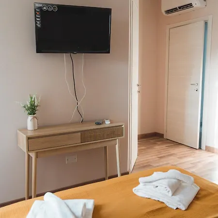 Casale Regina Maria 3* Ortona