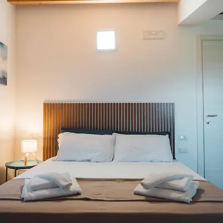 Casale Regina Maria Bed & Breakfast Ortona