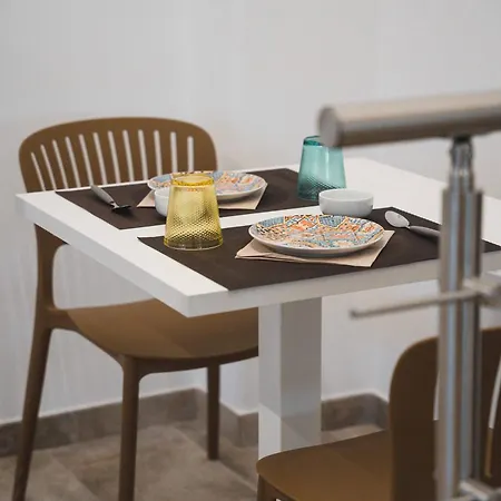 Casale Regina Maria Bed & Breakfast 3*