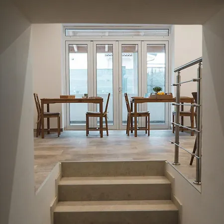 Casale Regina Maria 3* Ortona