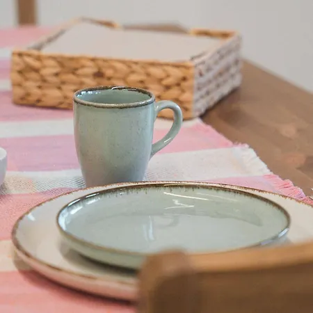 Bed & Breakfast Casale Regina Maria Ortona