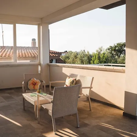 Bed & Breakfast Casale Regina Maria 3*