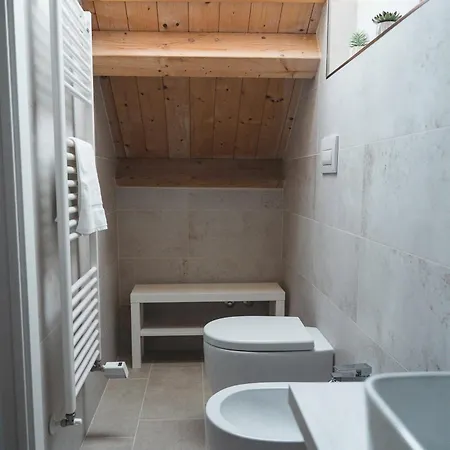 Bed & Breakfast Casale Regina Maria Ortona