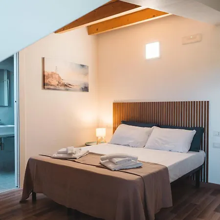Bed & Breakfast Casale Regina Maria 3*