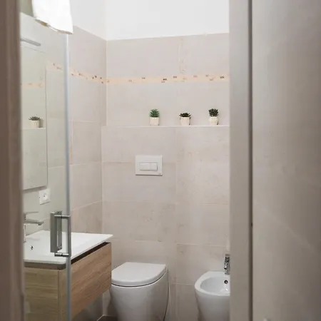 Casale Regina Maria 3* Ortona