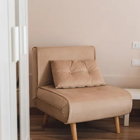 Casale Regina Maria Bed & Breakfast