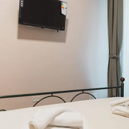 Bed & Breakfast Casale Regina Maria