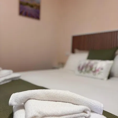 Bed & Breakfast Casale Regina Maria 3*