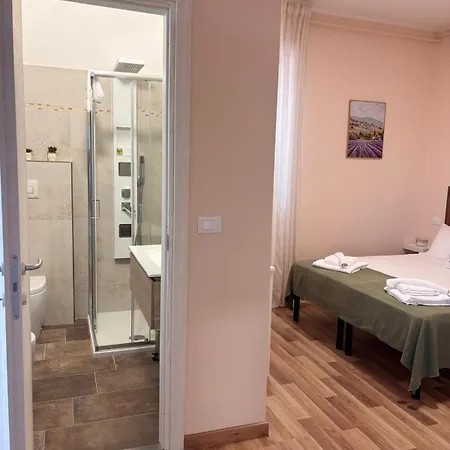 Casale Regina Maria 3* Ortona