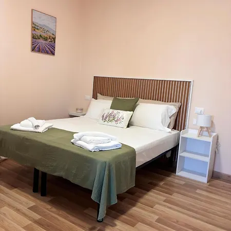 Bed & Breakfast Casale Regina Maria 3*