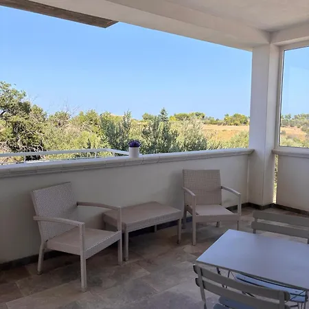 Casale Regina Maria Bed & Breakfast 3*